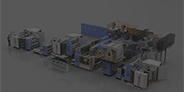 Extrusion Coating Line